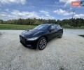 Черный Ягуар I-Pace, объемом двигателя 0 л и пробегом 50 тыс. км за 42000 $, фото 9 на Automoto.ua