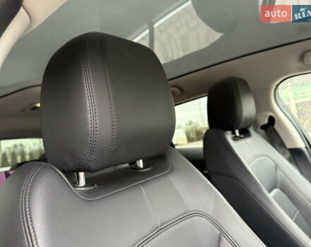 Чорний Ягуар I-Pace, об'ємом двигуна 0 л та пробігом 93 тис. км за 21499 $, фото 50 на Automoto.ua