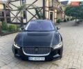 Черный Ягуар I-Pace, объемом двигателя 0 л и пробегом 148 тыс. км за 25800 $, фото 3 на Automoto.ua