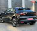Черный Ягуар I-Pace, объемом двигателя 0 л и пробегом 87 тыс. км за 21900 $, фото 13 на Automoto.ua