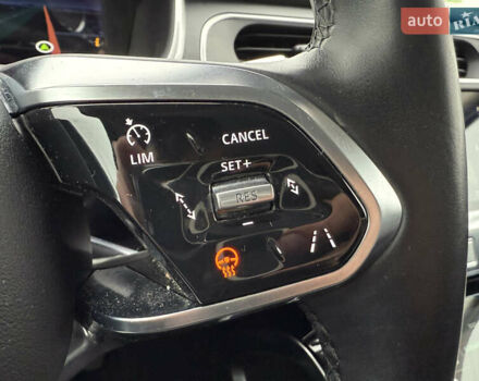 Чорний Ягуар I-Pace, об'ємом двигуна 0 л та пробігом 93 тис. км за 21499 $, фото 72 на Automoto.ua