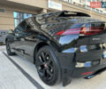 Черный Ягуар I-Pace, объемом двигателя 0 л и пробегом 90 тыс. км за 71906 $, фото 17 на Automoto.ua