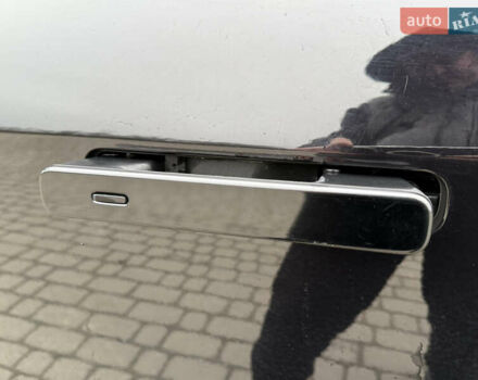 Чорний Ягуар I-Pace, об'ємом двигуна 0 л та пробігом 93 тис. км за 21499 $, фото 25 на Automoto.ua