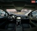 Черный Ягуар I-Pace, объемом двигателя 0 л и пробегом 90 тыс. км за 25900 $, фото 31 на Automoto.ua