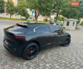 Черный Ягуар I-Pace, объемом двигателя 0 л и пробегом 75 тыс. км за 22900 $, фото 15 на Automoto.ua
