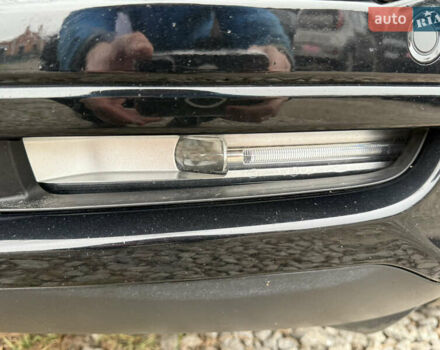 Чорний Ягуар I-Pace, об'ємом двигуна 0 л та пробігом 93 тис. км за 21499 $, фото 78 на Automoto.ua