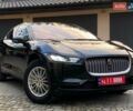 Черный Ягуар I-Pace, объемом двигателя 0 л и пробегом 150 тыс. км за 22500 $, фото 1 на Automoto.ua