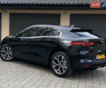 Чорний Ягуар I-Pace, об'ємом двигуна 0 л та пробігом 150 тис. км за 22000 $, фото 27 на Automoto.ua