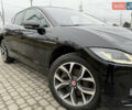 Чорний Ягуар I-Pace, об'ємом двигуна 0 л та пробігом 93 тис. км за 21499 $, фото 16 на Automoto.ua