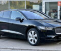 Черный Ягуар I-Pace, объемом двигателя 0 л и пробегом 90 тыс. км за 25550 $, фото 15 на Automoto.ua