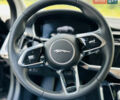 Черный Ягуар I-Pace, объемом двигателя 0 л и пробегом 24 тыс. км за 28500 $, фото 8 на Automoto.ua