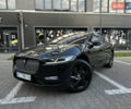 Чорний Ягуар I-Pace, об'ємом двигуна 0 л та пробігом 37 тис. км за 32300 $, фото 1 на Automoto.ua