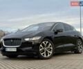 Чорний Ягуар I-Pace, об'ємом двигуна 0 л та пробігом 36 тис. км за 34900 $, фото 23 на Automoto.ua