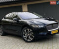 Чорний Ягуар I-Pace, об'ємом двигуна 0 л та пробігом 150 тис. км за 22000 $, фото 19 на Automoto.ua