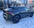 Черный Ягуар I-Pace, объемом двигателя 0 л и пробегом 50 тыс. км за 32500 $, фото 8 на Automoto.ua