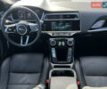 Черный Ягуар I-Pace, объемом двигателя 0 л и пробегом 113 тыс. км за 26047 $, фото 18 на Automoto.ua
