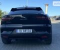 Чорний Ягуар I-Pace, об'ємом двигуна 0 л та пробігом 210 тис. км за 22400 $, фото 5 на Automoto.ua