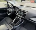 Чорний Ягуар I-Pace, об'ємом двигуна 0 л та пробігом 36 тис. км за 34900 $, фото 32 на Automoto.ua
