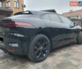 Черный Ягуар I-Pace, объемом двигателя 0 л и пробегом 65 тыс. км за 35900 $, фото 7 на Automoto.ua