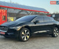 Черный Ягуар I-Pace, объемом двигателя 0 л и пробегом 62 тыс. км за 27400 $, фото 8 на Automoto.ua