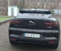 Черный Ягуар I-Pace, объемом двигателя 0 л и пробегом 121 тыс. км за 26900 $, фото 2 на Automoto.ua