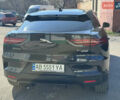 Черный Ягуар I-Pace, объемом двигателя 0 л и пробегом 75 тыс. км за 29800 $, фото 5 на Automoto.ua