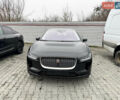 Черный Ягуар I-Pace, объемом двигателя 0 л и пробегом 46 тыс. км за 27200 $, фото 1 на Automoto.ua