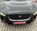 Чорний Ягуар I-Pace, об'ємом двигуна 0 л та пробігом 93 тис. км за 21499 $, фото 14 на Automoto.ua