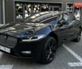 Чорний Ягуар I-Pace, об'ємом двигуна 0 л та пробігом 37 тис. км за 32300 $, фото 5 на Automoto.ua