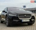 Чорний Ягуар I-Pace, об'ємом двигуна 0 л та пробігом 36 тис. км за 34900 $, фото 15 на Automoto.ua