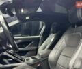 Черный Ягуар I-Pace, объемом двигателя 0 л и пробегом 47 тыс. км за 34500 $, фото 6 на Automoto.ua