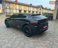 Черный Ягуар I-Pace, объемом двигателя 0 л и пробегом 75 тыс. км за 22900 $, фото 11 на Automoto.ua