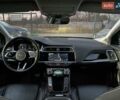 Черный Ягуар I-Pace, объемом двигателя 0 л и пробегом 90 тыс. км за 25900 $, фото 32 на Automoto.ua