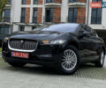 Чорний Ягуар I-Pace, об'ємом двигуна 0 л та пробігом 150 тис. км за 23000 $, фото 1 на Automoto.ua