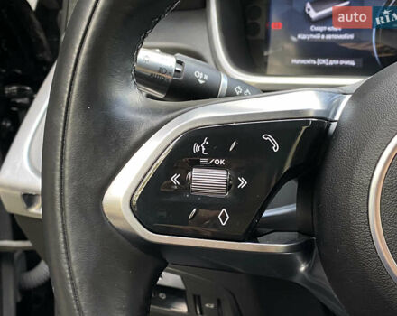 Чорний Ягуар I-Pace, об'ємом двигуна 0 л та пробігом 150 тис. км за 21200 $, фото 43 на Automoto.ua