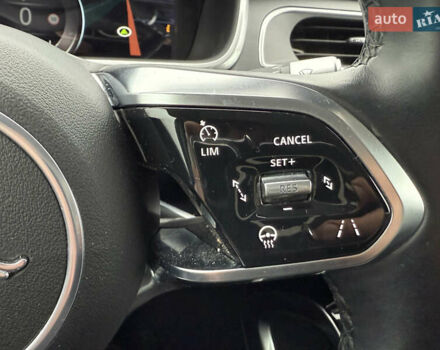 Чорний Ягуар I-Pace, об'ємом двигуна 0 л та пробігом 93 тис. км за 21499 $, фото 63 на Automoto.ua