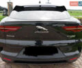 Черный Ягуар I-Pace, объемом двигателя 0 л и пробегом 13 тыс. км за 54800 $, фото 2 на Automoto.ua