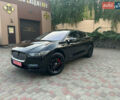 Черный Ягуар I-Pace, объемом двигателя 0 л и пробегом 75 тыс. км за 22900 $, фото 6 на Automoto.ua