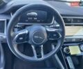 Черный Ягуар I-Pace, объемом двигателя 0 л и пробегом 50 тыс. км за 32500 $, фото 14 на Automoto.ua