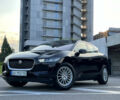 Черный Ягуар I-Pace, объемом двигателя 0 л и пробегом 52 тыс. км за 36400 $, фото 10 на Automoto.ua