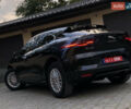 Чорний Ягуар I-Pace, об'ємом двигуна 0 л та пробігом 150 тис. км за 21200 $, фото 26 на Automoto.ua