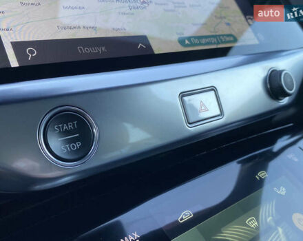 Черный Ягуар I-Pace, объемом двигателя 0 л и пробегом 64 тыс. км за 29900 $, фото 87 на Automoto.ua
