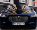 Черный Ягуар I-Pace, объемом двигателя 0 л и пробегом 34 тыс. км за 31400 $, фото 9 на Automoto.ua