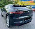 Черный Ягуар I-Pace, объемом двигателя 0 л и пробегом 90 тыс. км за 25550 $, фото 29 на Automoto.ua
