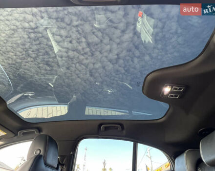 Черный Ягуар I-Pace, объемом двигателя 0 л и пробегом 113 тыс. км за 26047 $, фото 19 на Automoto.ua