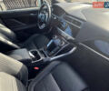 Черный Ягуар I-Pace, объемом двигателя 0 л и пробегом 113 тыс. км за 26047 $, фото 26 на Automoto.ua