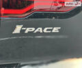 Черный Ягуар I-Pace, объемом двигателя 0 л и пробегом 52 тыс. км за 36400 $, фото 20 на Automoto.ua