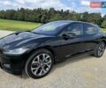 Черный Ягуар I-Pace, объемом двигателя 0 л и пробегом 50 тыс. км за 42000 $, фото 7 на Automoto.ua