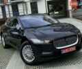 Чорний Ягуар I-Pace, об'ємом двигуна 0 л та пробігом 150 тис. км за 23000 $, фото 16 на Automoto.ua