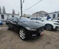 Черный Ягуар I-Pace, объемом двигателя 0 л и пробегом 59 тыс. км за 28700 $, фото 1 на Automoto.ua